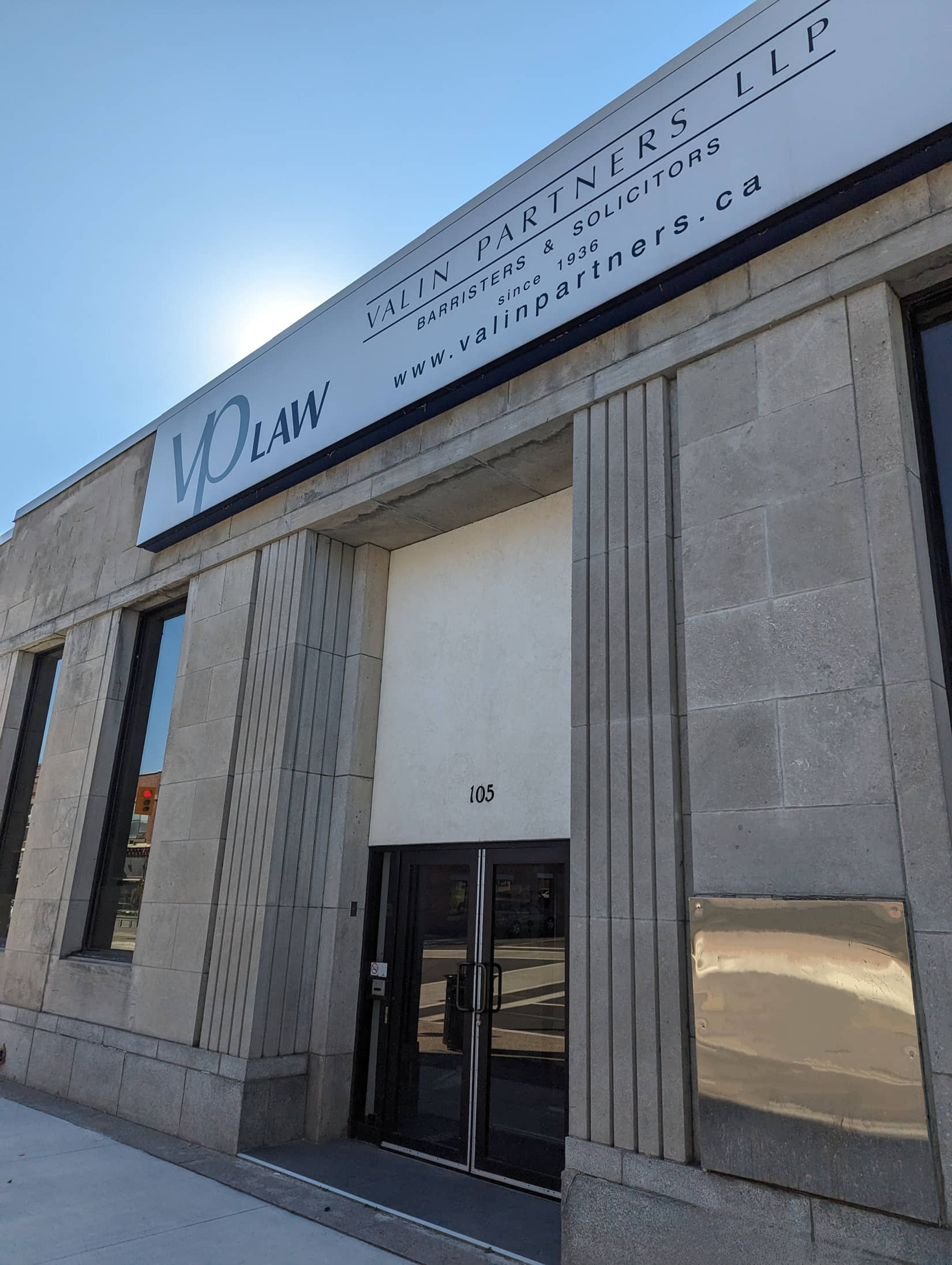 VP Law Office